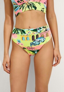 Плавки Maaji REVERSIBLE