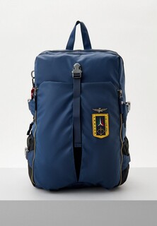 Рюкзак и брелок Aeronautica Militare 