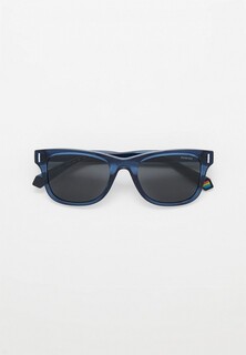 Очки солнцезащитные Polaroid PLD 6206/S PJP