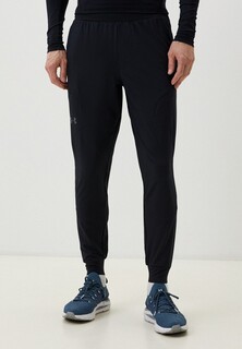 Брюки спортивные Under Armour UA FLEX WOVEN JOGGERS