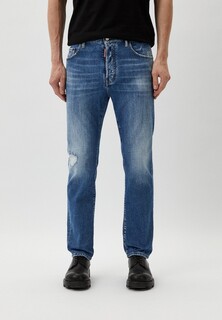 Джинсы Dsquared2 