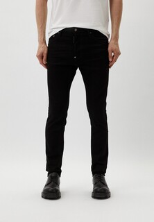 Джинсы Dsquared2 