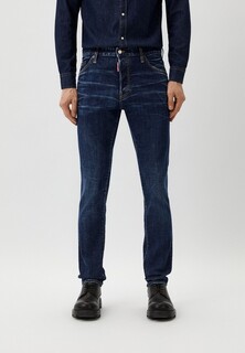 Джинсы Dsquared2 
