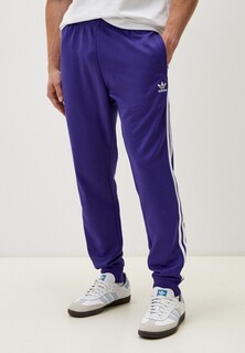 Брюки спортивные adidas Originals SST TP