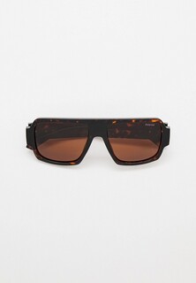 Очки солнцезащитные Polaroid PLD 6209/S/X 086