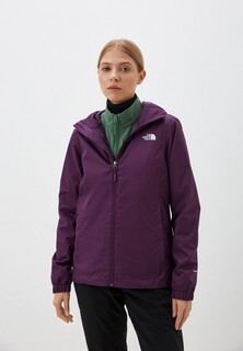 Куртка The North Face W Quest Jacket