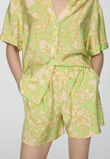 Шорты Mango CLAVEL