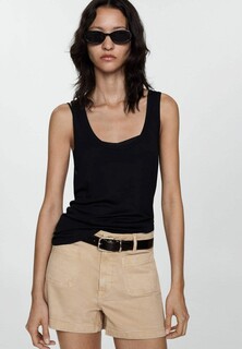 Шорты джинсовые Mango CLEA