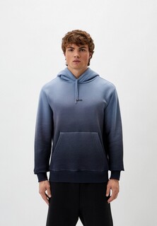 Худи Boss We_Gradienthoodie