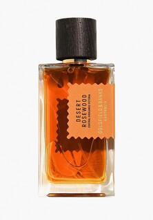 Духи Goldfield & Banks Australia DESERT ROSEWOOD Perfume Concentrate, 100 мл