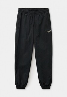 Брюки спортивные Reebok CL F FR TRACKPANT
