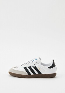 Кеды adidas Originals SAMBA OG EL I