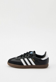 Кеды adidas Originals SAMBA OG EL I