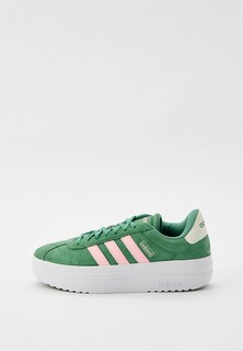 Кеды adidas VL COURT BOLD