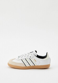 Кеды adidas Originals SAMBA OG EL I