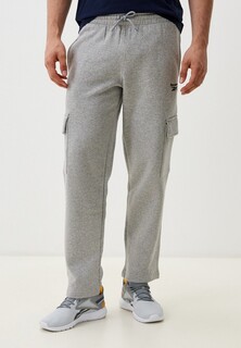 Брюки спортивные Reebok REEBOK IDENTITY SL OH CARGO PANT