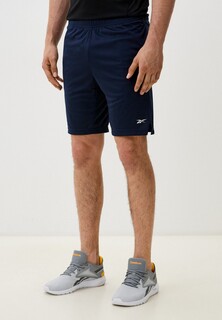 Шорты спортивные Reebok COMM KNIT SHORT