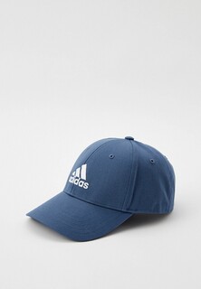Бейсболка adidas BBALL CAP COT