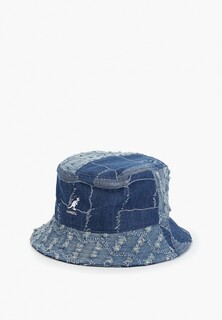 Панама Kangol из денима