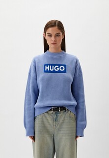 Джемпер Hugo Sloger