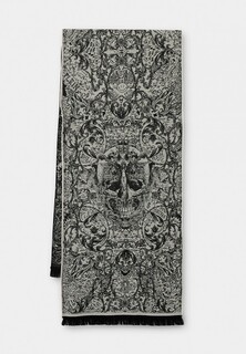 Шарф Philipp Plein 