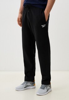 Брюки спортивные Reebok REEBOK IDENTITY SL FLEECE OH PANT