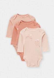 Боди 3 шт. Carter’s Carters 