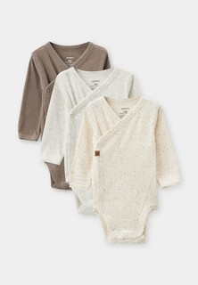 Боди 3 шт. Carter’s Carters 