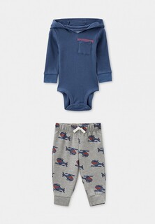 Боди и брюки Carter’s Carters 