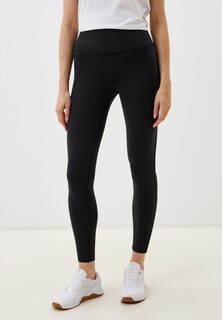 Тайтсы Reebok LUX HR TIGHT