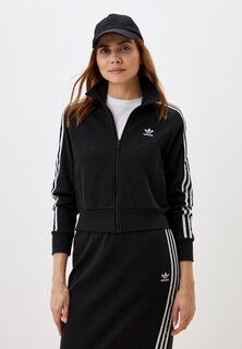 Олимпийка adidas Originals KNITTED TOP