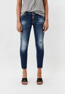 Джинсы Dsquared2 