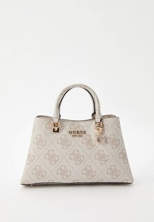Сумка и брелок Guess 