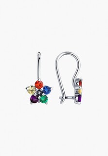Серьги Diamant 