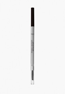 Карандаш для бровей LOreal Paris LOreal Brow Artist Skinny Definer, оттенок 109, 4.5 г