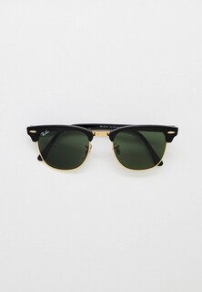Очки солнцезащитные Ray-Ban® CLUBMASTER RB3016 W0365