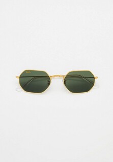 Очки солнцезащитные Ray-Ban® OCTAGONAL RB3556 919631