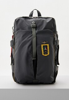 Рюкзак и брелок Aeronautica Militare 