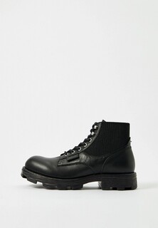 Ботинки Diesel 