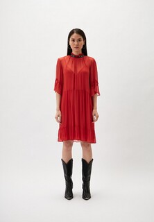 Платье и комбинация Patrizia Pepe 