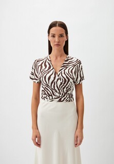 Блуза Max Mara Beachwear FAVORE