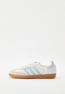Кеды adidas Originals SAMBA OG W