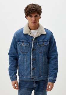 Куртка джинсовая Lee REGULAR