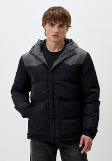 Куртка утепленная Wrangler REGULAR