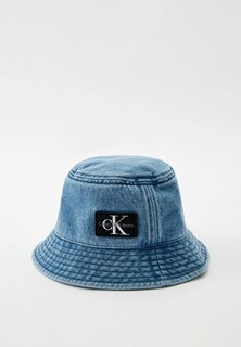 Панама Calvin Klein Jeans из денима
