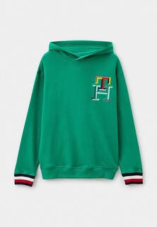 Худи Tommy Hilfiger 