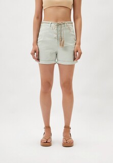 Шорты Patrizia Pepe 