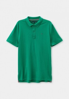 Поло Tommy Hilfiger 