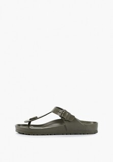 Сланцы Birkenstock Gizeh