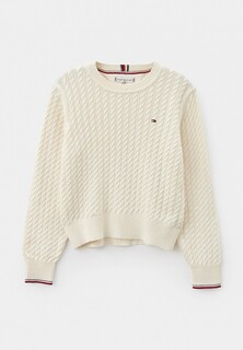 Джемпер Tommy Hilfiger 